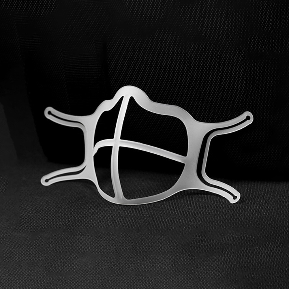 Silicone Mask Bracket - Soporte interior de máscara de silicona,