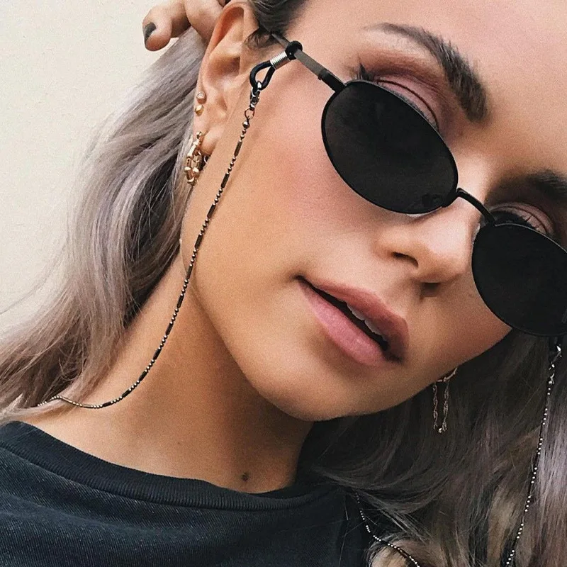Mask Chain Holder - Cadena de gafas de sol a