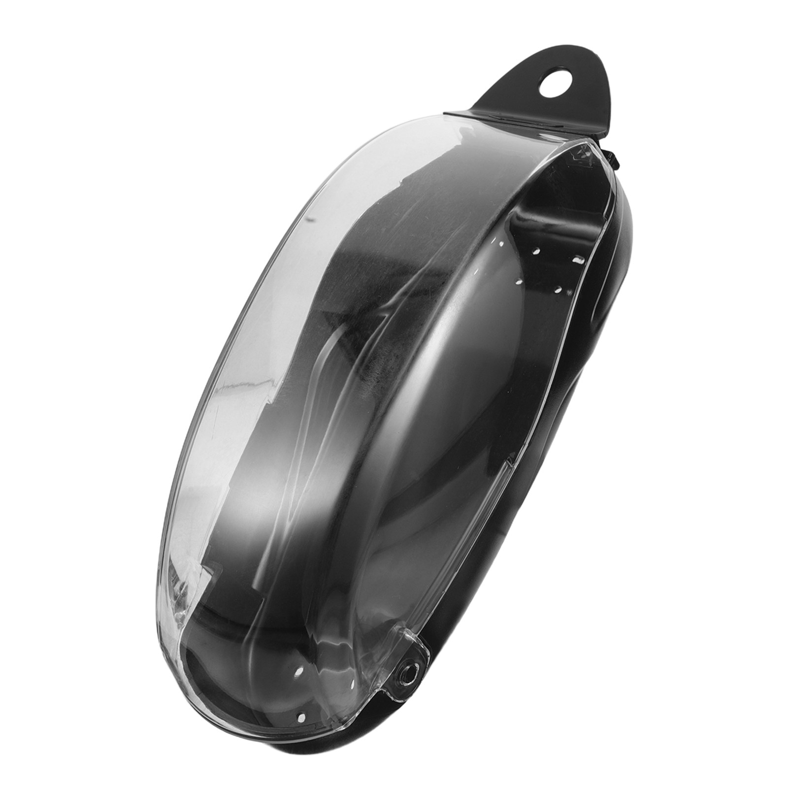 Mask Case Hard Shell - Estuche para máscara de snorkel, caja