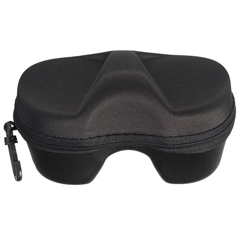 Face Mask Storage Box - Caja de almacenamiento para gafas de