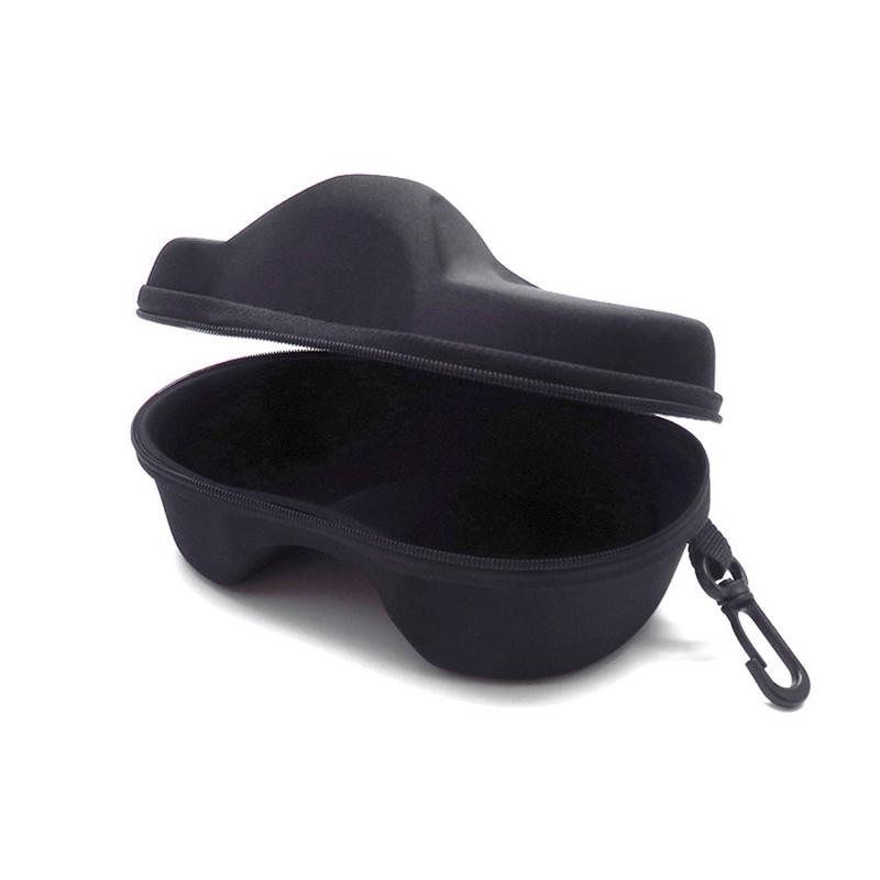 Face Mask Storage Box - Caja de almacenamiento de gafas de