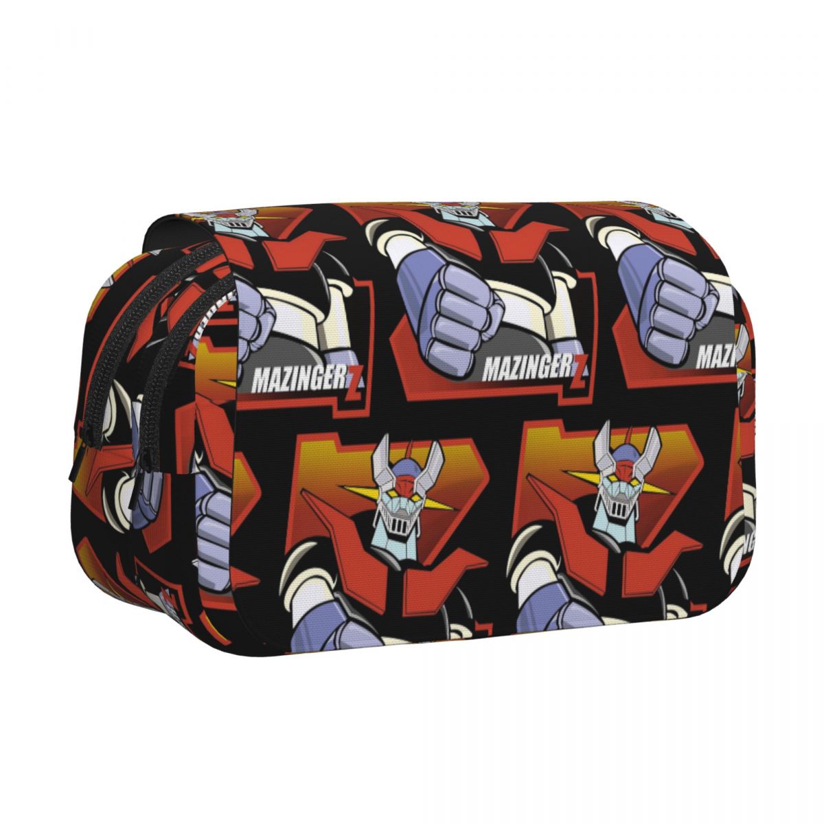 Mask Case Hard Shell - Estuche para lápices Mazinger Z Goldorak