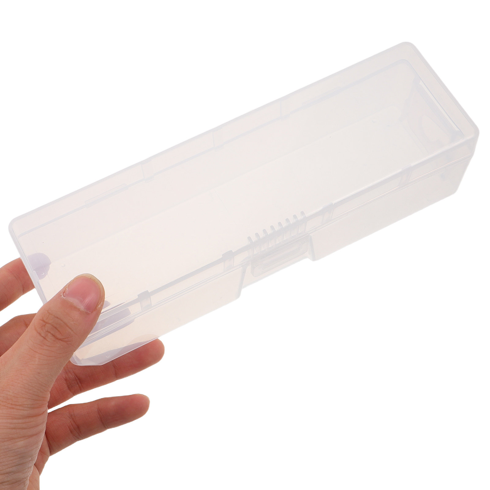Mask Case Hard Shell - Estuche para máscara de snorkel, caja