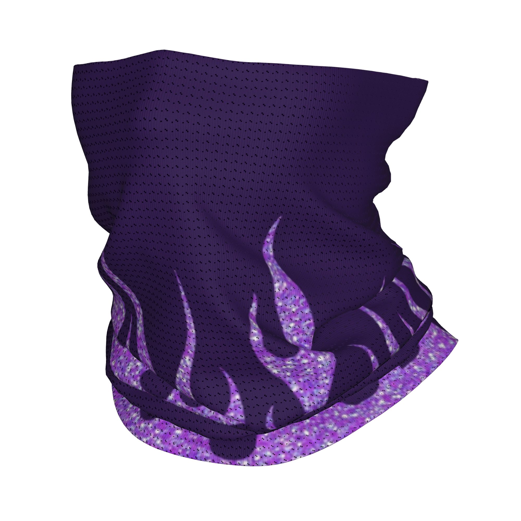 Neck Gaiter Face Cover - Balaclava Tubular Personalizada con Diseño de