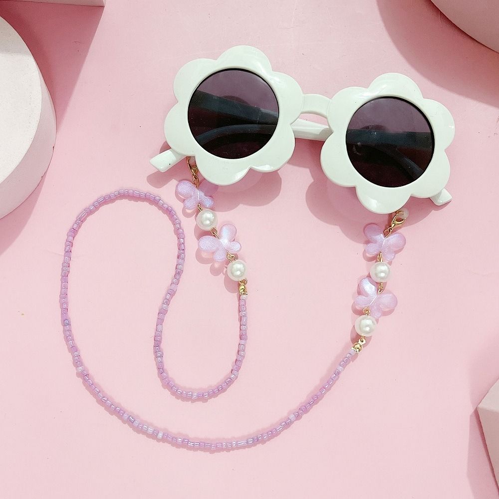 Mask Lanyard Adjustable - Correa Ajustable para Gafas de Sol,