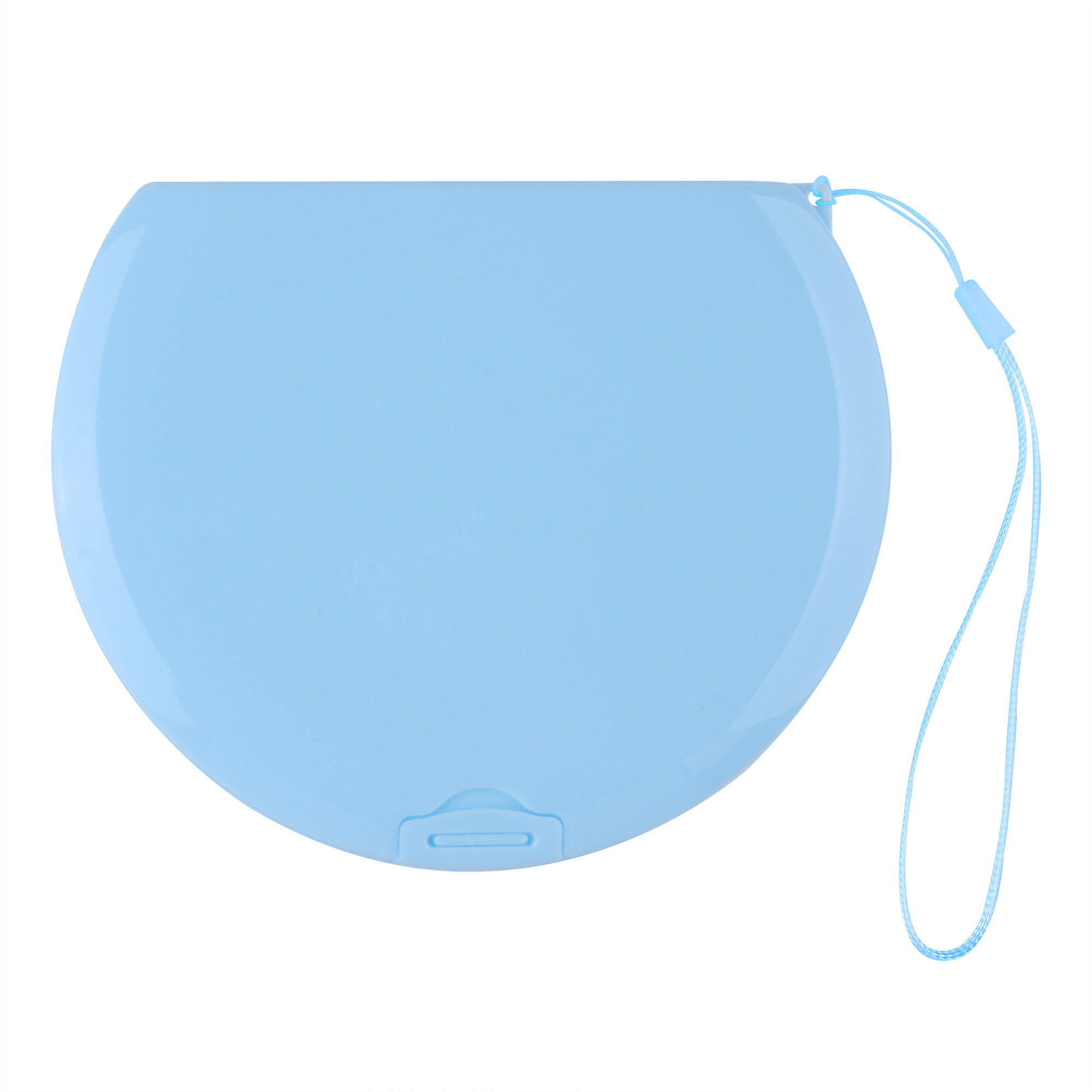 Face Mask Storage Box - Práctica Caja de Almacenamiento Portátil Antipolución