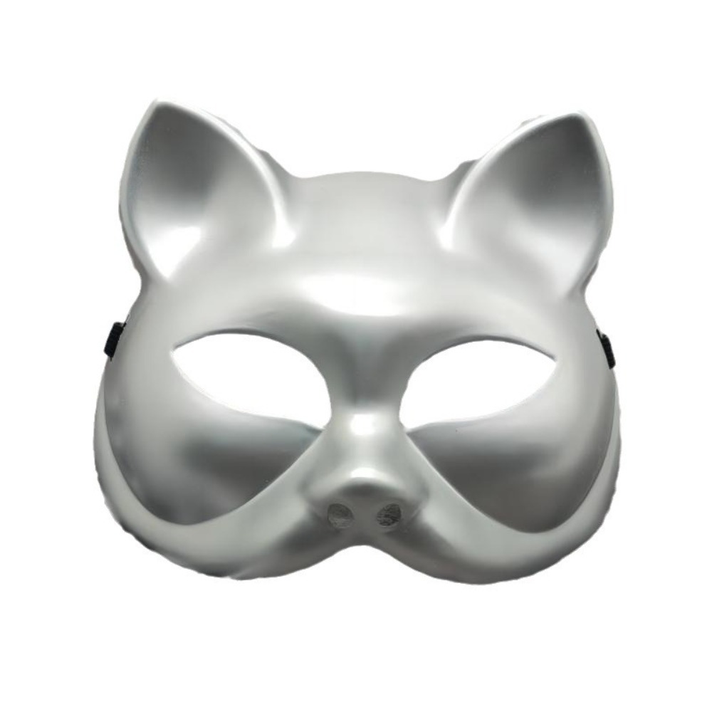 Respirator Half Face - Máscara de plástico de alto rendimiento