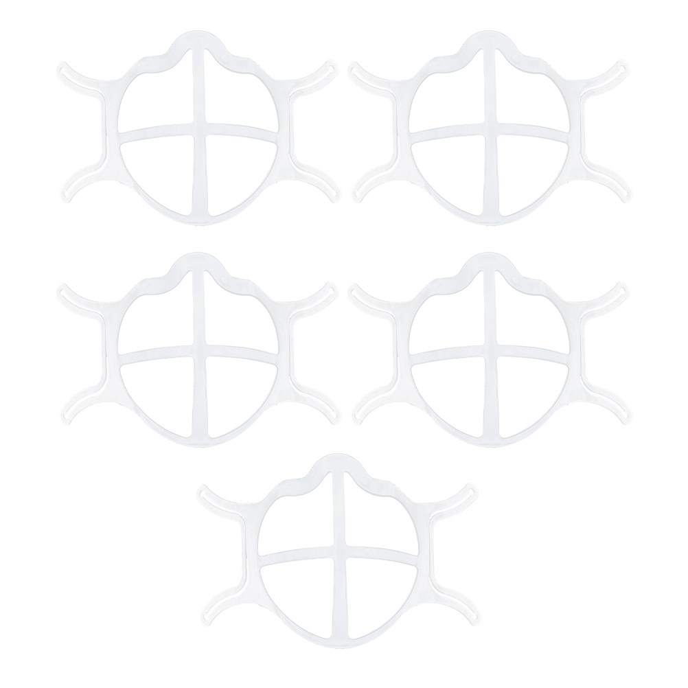 Silicone Mask Bracket - Soporte para mascarilla de silicona, soporte