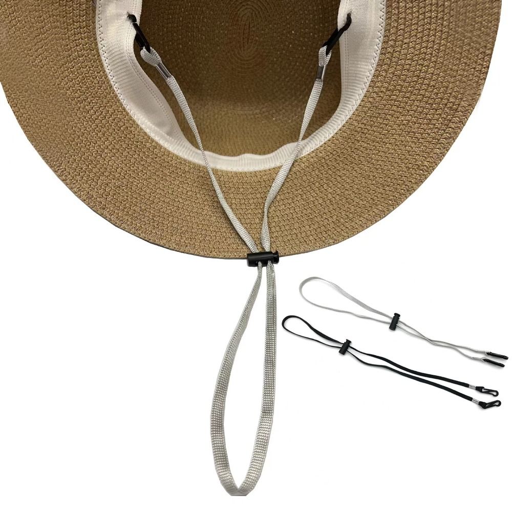 Mask Lanyard Adjustable - Cuerda de ajuste multifunción larga para