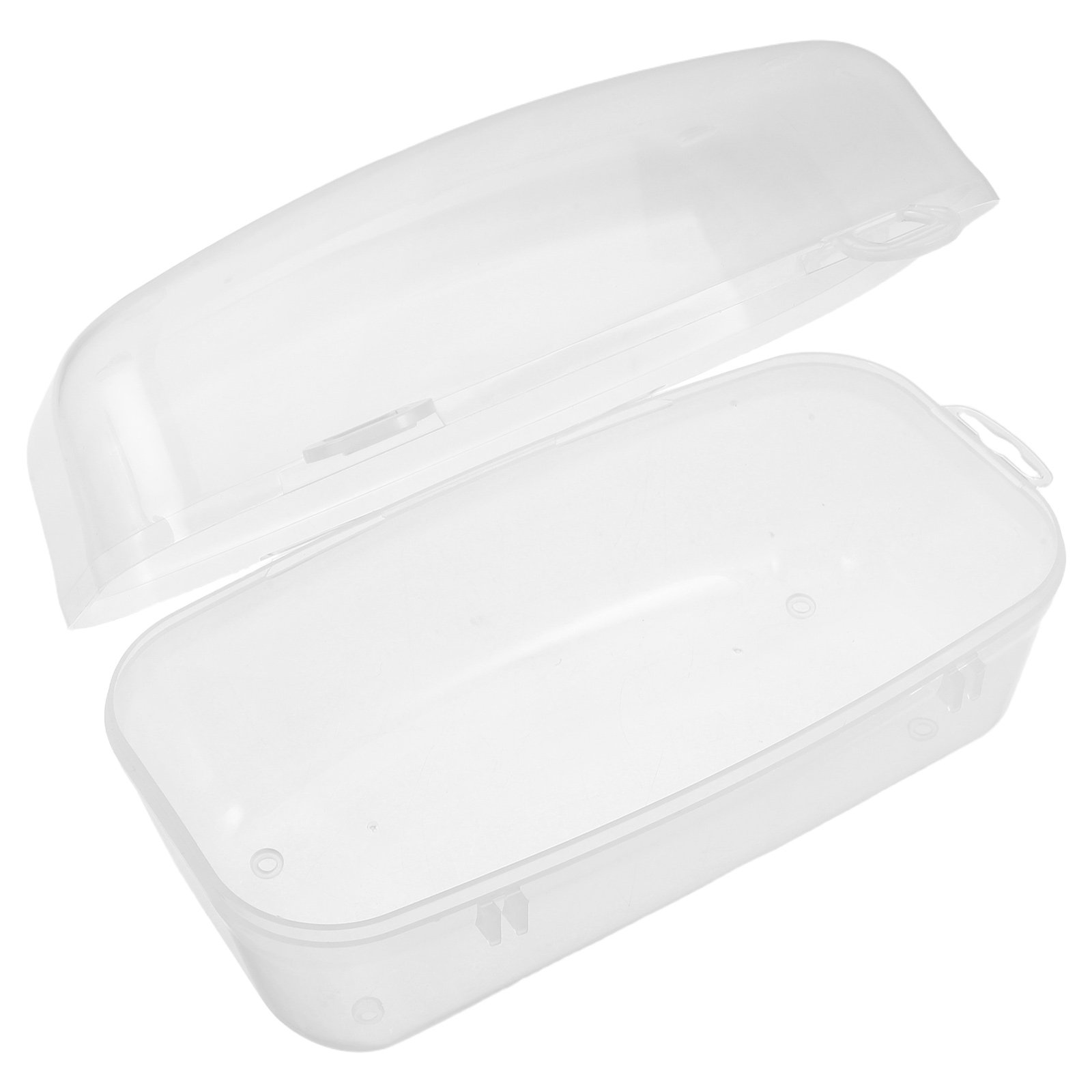 Mask Case Hard Shell - Estuche Rígido para Máscaras de Buceo,