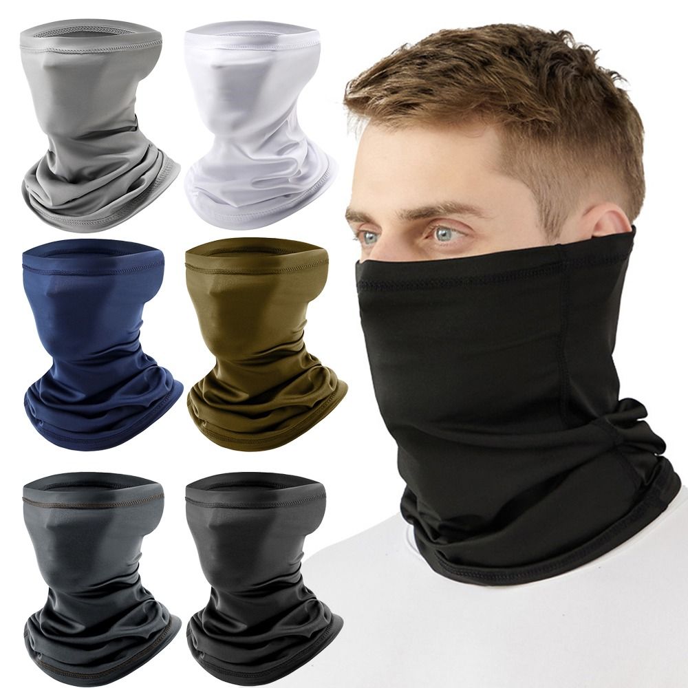 Sports Mask Breathable - Mascarilla Deportiva de Ciclismo de Secado