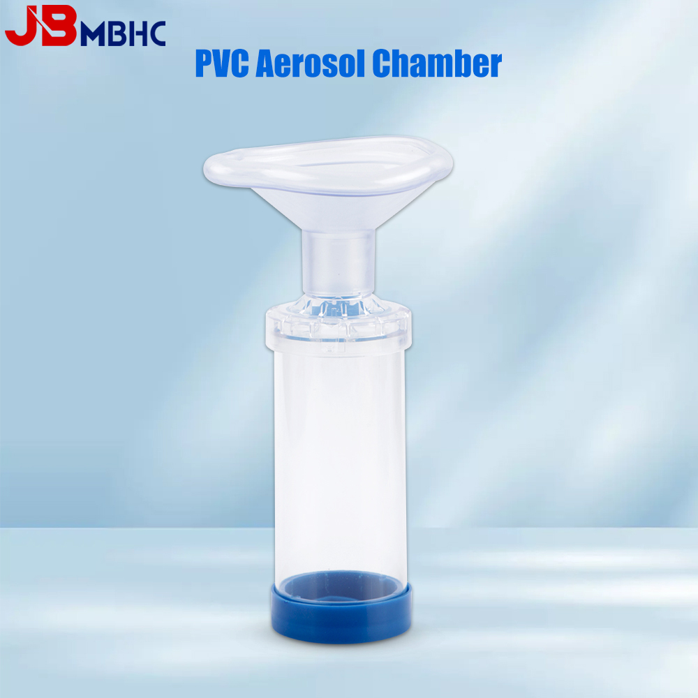 Kids Face Mask - Compresor Nebulizador Portátil Automizer Spacer Mist