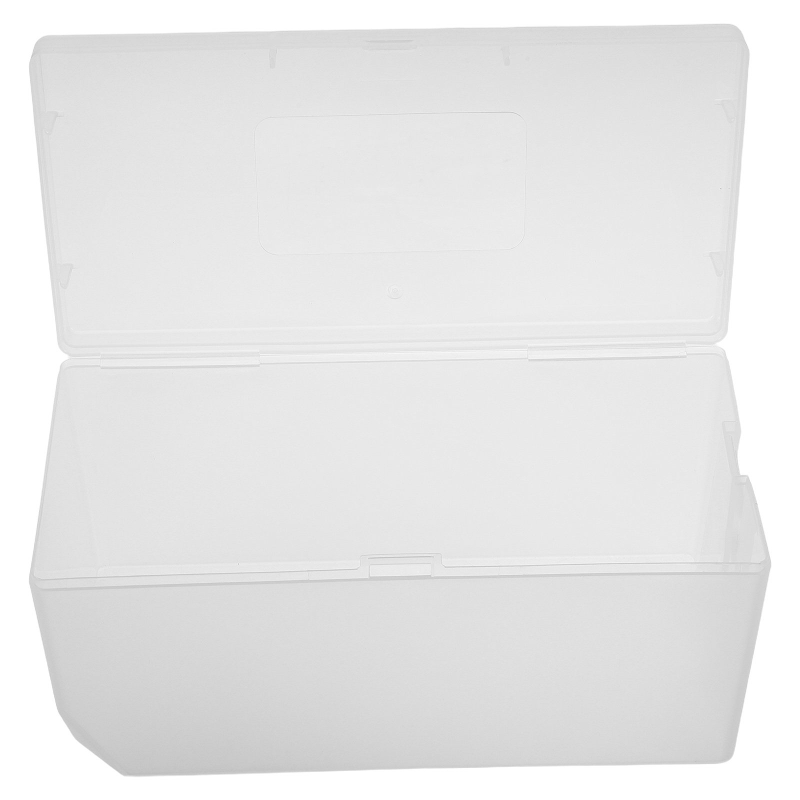 Mask Case Hard Shell - Estuche para Máscara de Snorkel, Caja