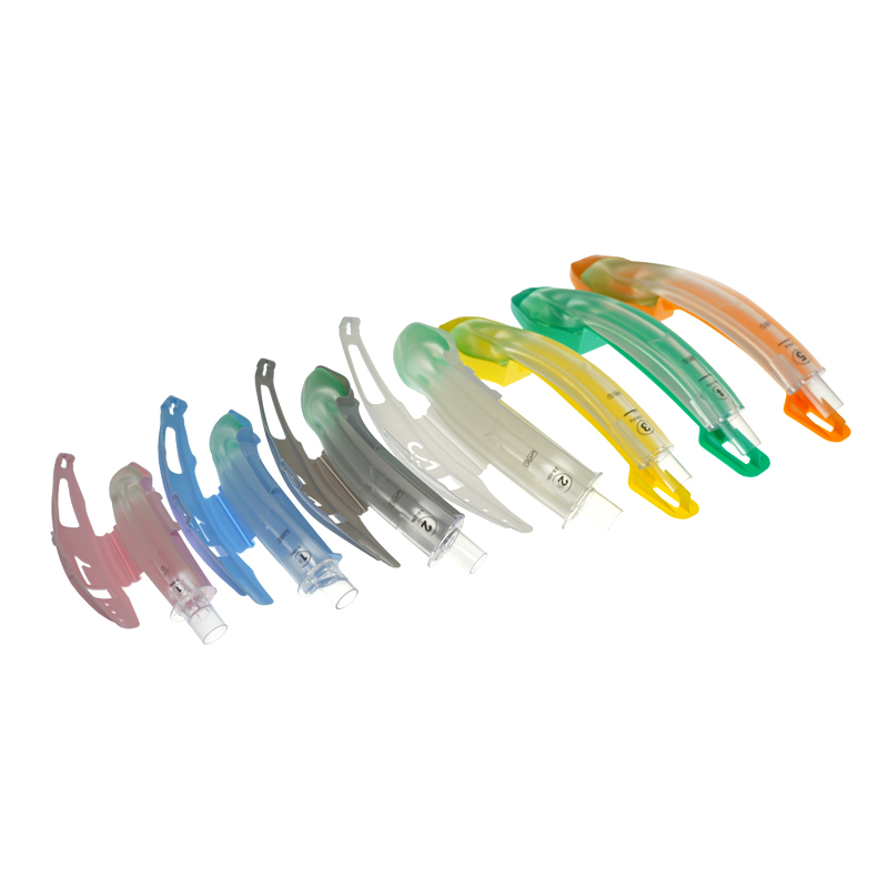 Disposable Surgical Mask - Mascarilla Laríngea No Inflable 1.0-5.0 #