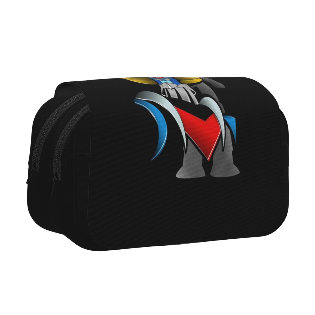 Mask Case Hard Shell - Estuche para lápices Mazinger Z Goldorak