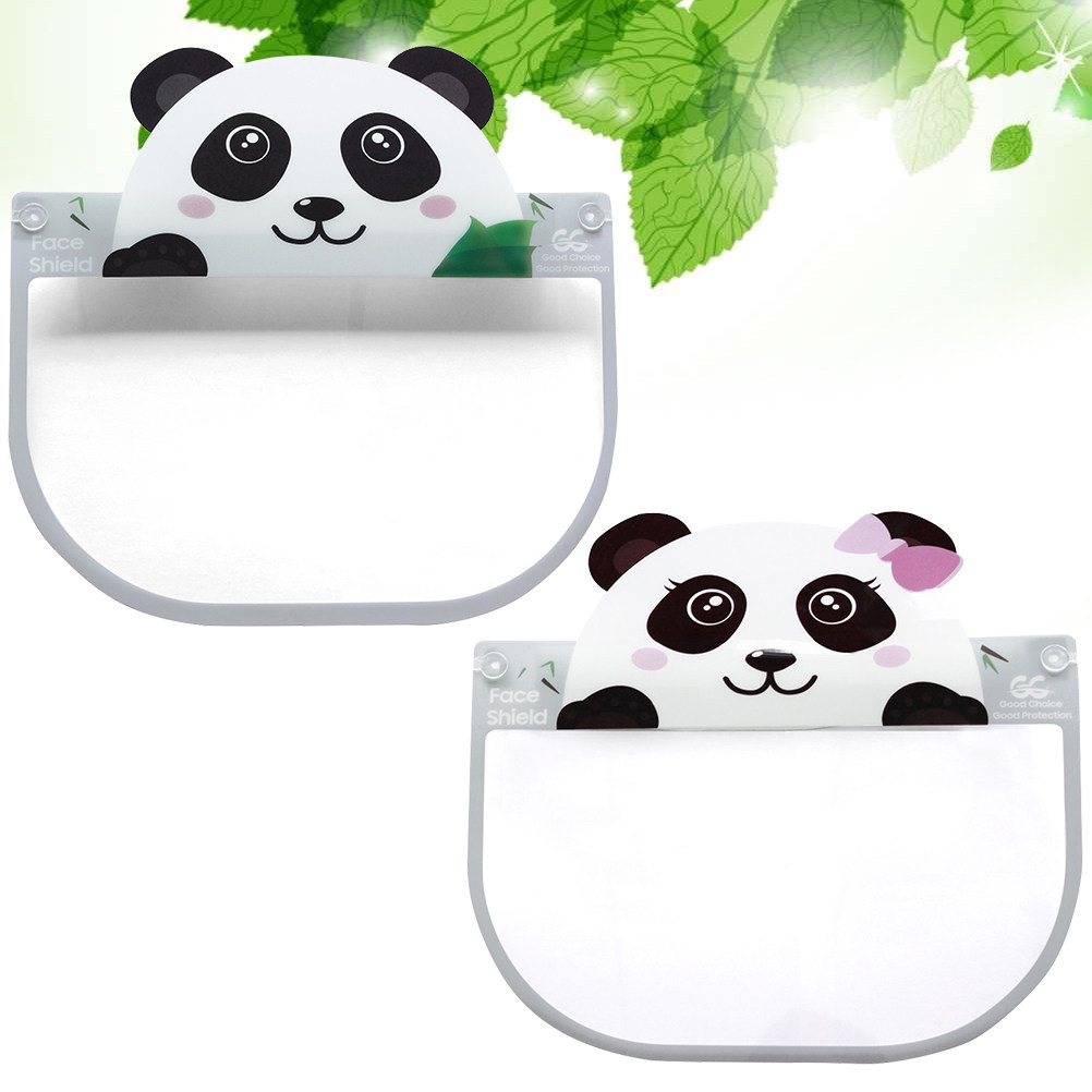 Kids Face Mask - Protector facial para niños, máscara de