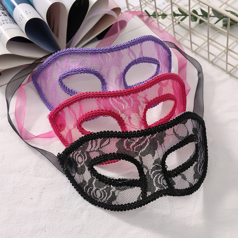Respirator Half Face - Máscaras de fiesta Máscara de media