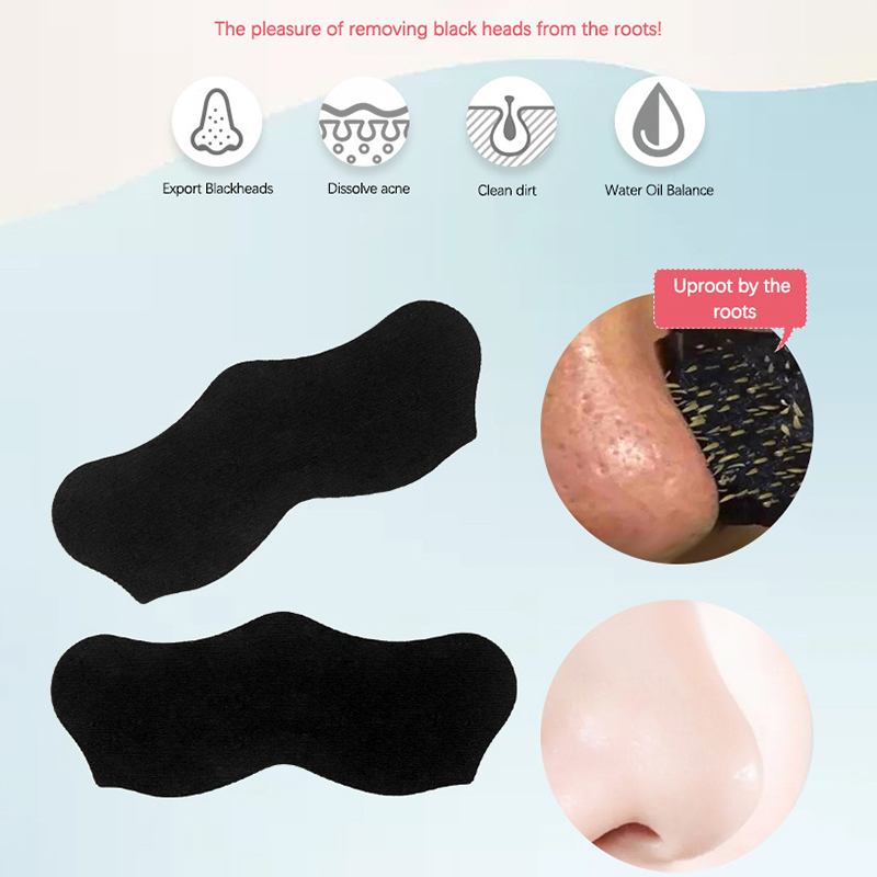 10 Uds. Mascarilla unisex para - Black Face Mask Pack reseña y precio