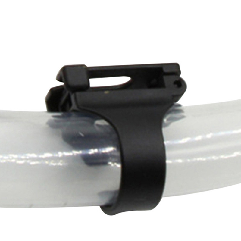 Clip de plástico para máscara  - Silicone Mask Bracket reseña y precio