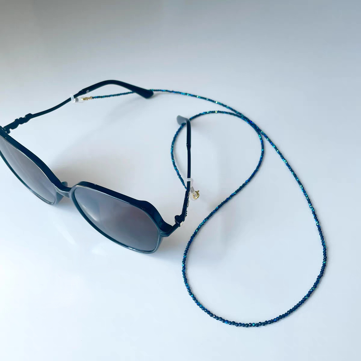 Cadena para Gafas con Cuentas  - Mask Chain Holder reseña y precio