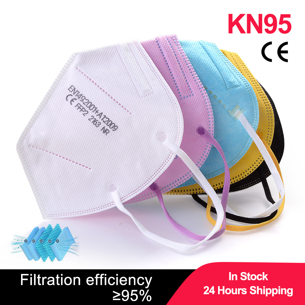 100 Uds. Mascarillas para niño - Black Face Mask Pack reseña y precio