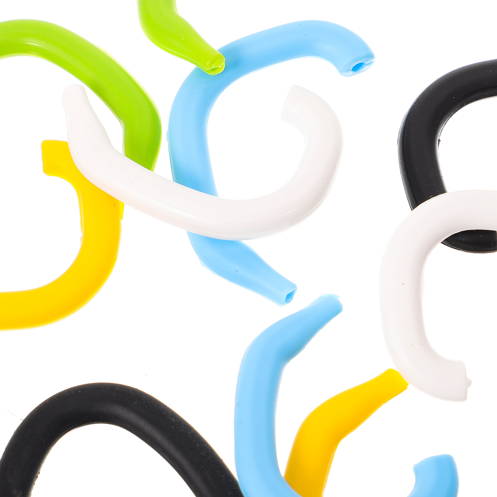 5 protectores de silicona prem - Mask Ear Saver Strap reseña y precio