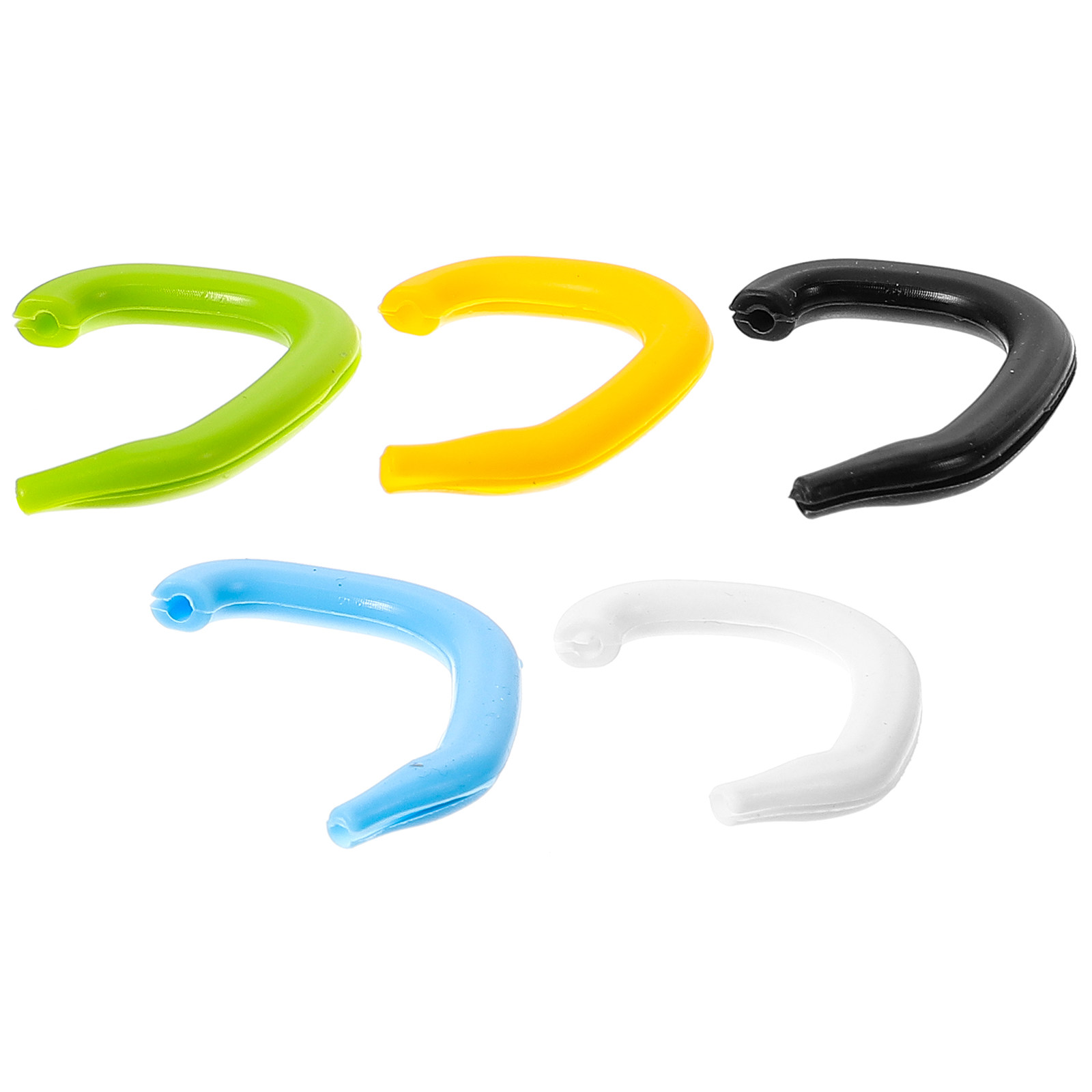 5 protectores de silicona prem - Mask Ear Saver Strap reseña y precio