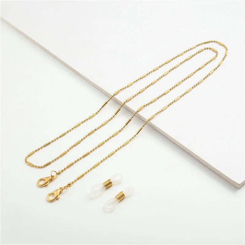 Cadena de gafas de sol a la mo - Mask Chain Holder reseña y precio
