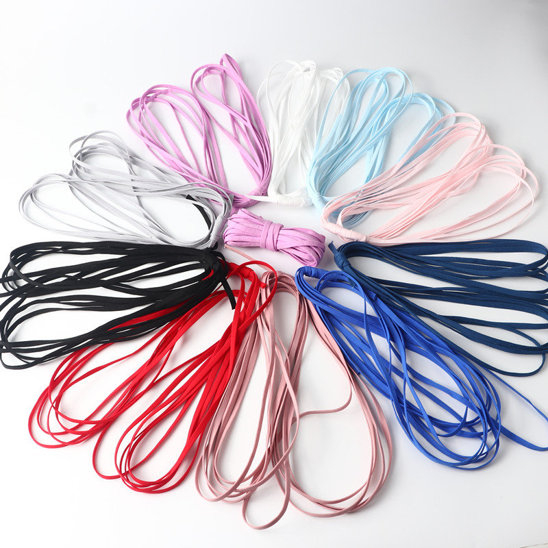 Banda de goma de nailon para m - Mask Lanyard Adjustable reseña y precio