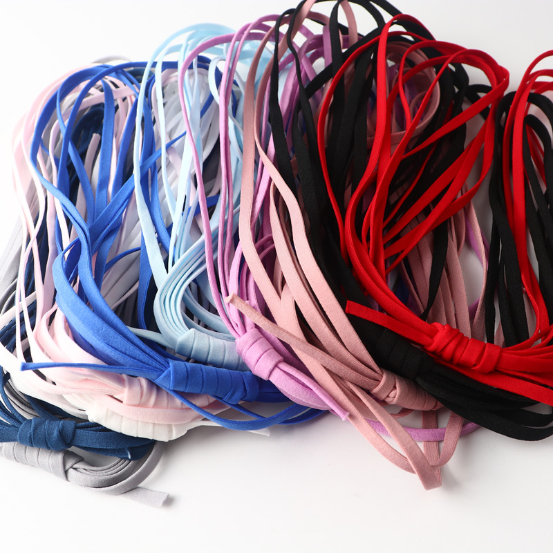 Banda de goma de nailon para m - Mask Lanyard Adjustable reseña y precio