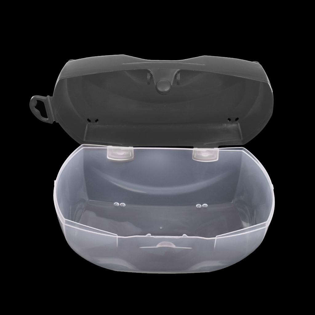 Estuche Rígido para Máscara de - Mask Case Hard Shell reseña y precio