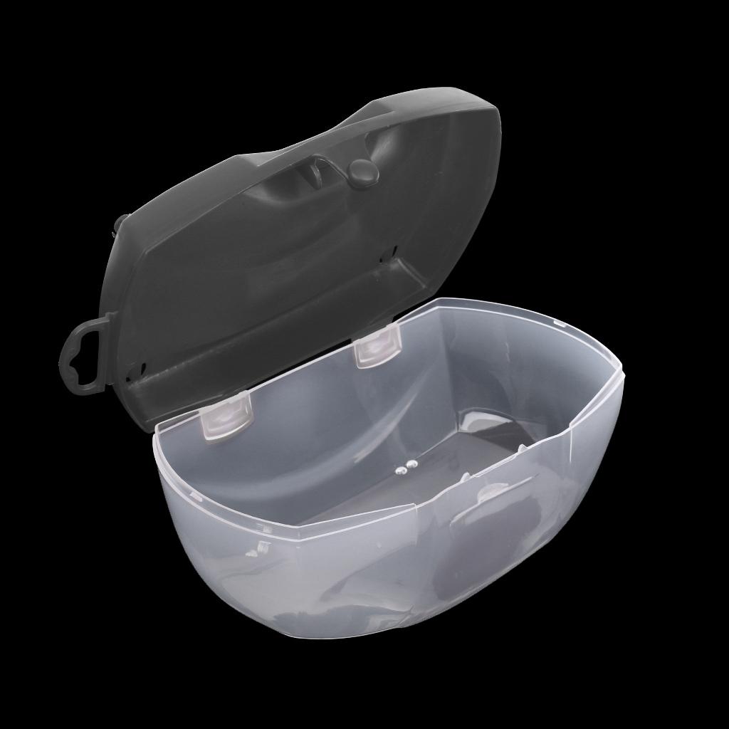 Estuche Rígido para Máscara de - Mask Case Hard Shell reseña y precio