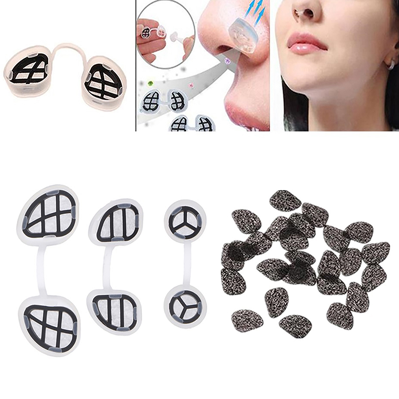 [Nuevo] ¡Oferta! Filtros Nasal - Anti Pollution Mask reseña y precio