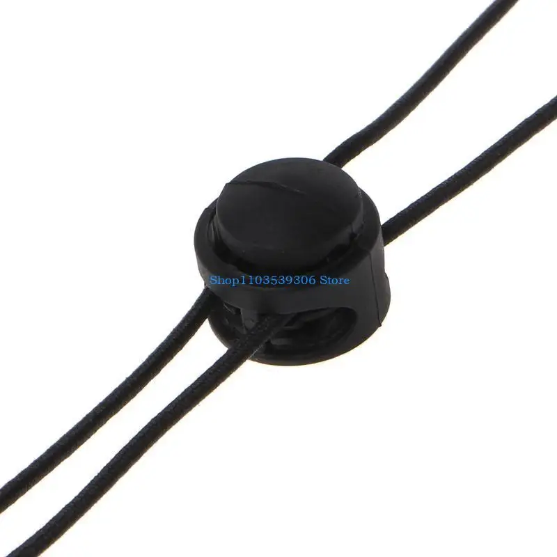 Correa ajustable para el cuell - Mask Ear Saver Strap reseña y precio