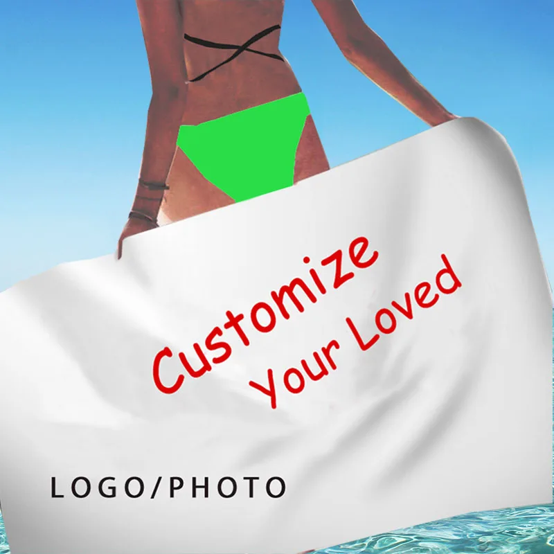 Toallas de playa personalizada - Cloth Face Mask Washable reseña y precio