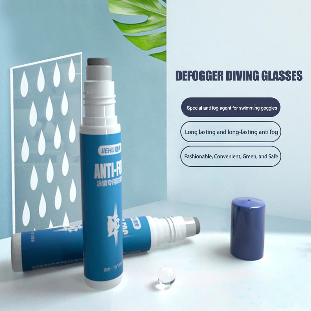 Agente antivaho sólido de 10ml - Anti Pollution Mask reseña y precio