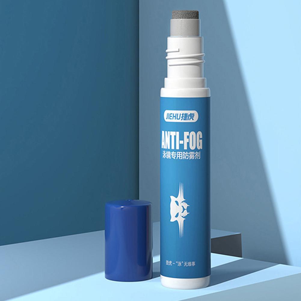 Agente antivaho sólido de 10ml - Anti Pollution Mask reseña y precio