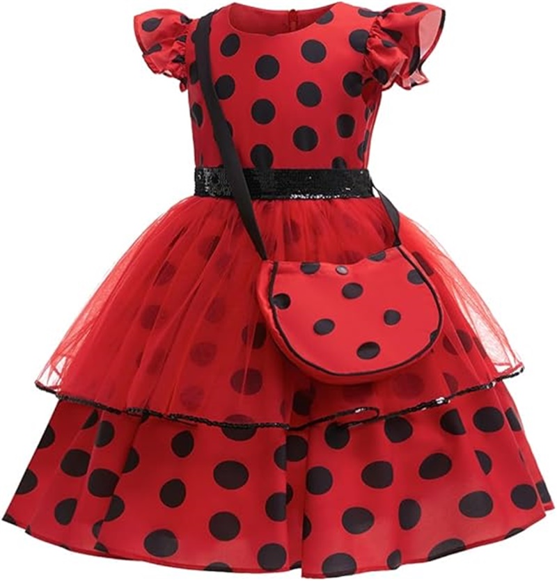 Disfraz de Cosplay para niñas, - Kids Face Mask reseña y precio