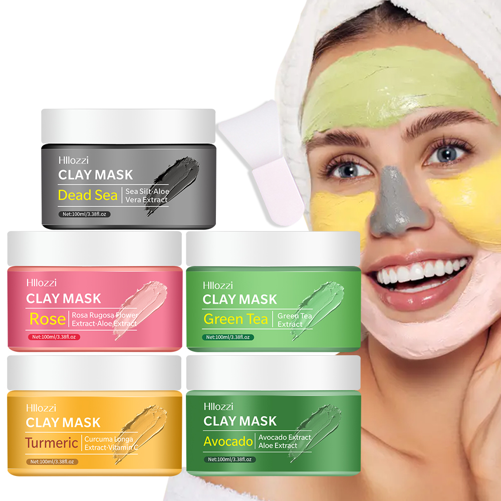 Mascarilla de barro de limpiez - Dust Mask Construction reseña y precio