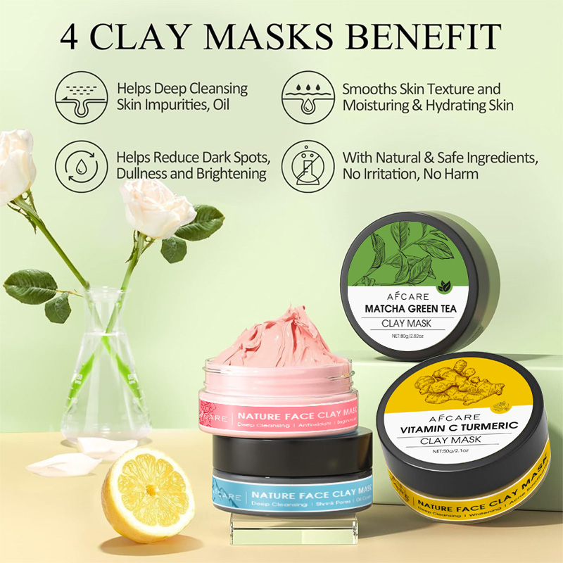 Juego de mascarillas faciales  - Dust Mask Construction reseña y precio