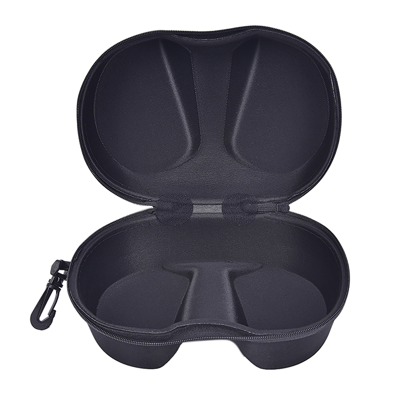 Caja de almacenamiento para ga - Face Mask Storage Box reseña y precio