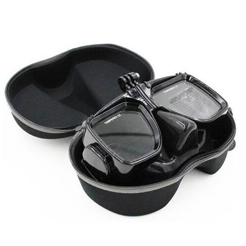 Caja de almacenamiento para ga - Face Mask Storage Box reseña y precio