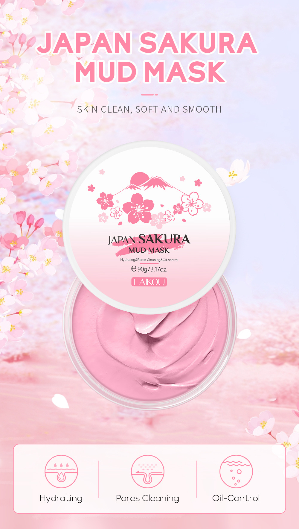 Mascarilla de Arcilla de Sakur - Dust Mask Construction reseña y precio