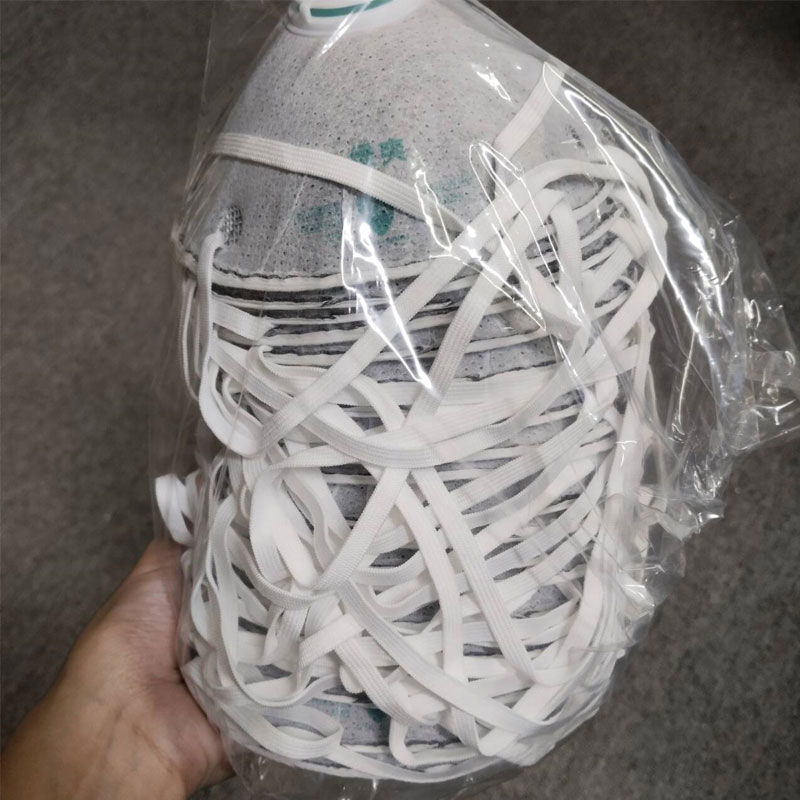Respirador de partículas en fo - Kn95 Respirator Mask reseña y precio