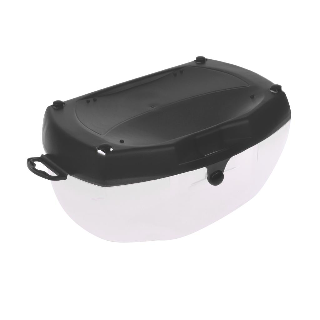Estuche para gafas, gafas de n - Mask Case Hard Shell reseña y precio