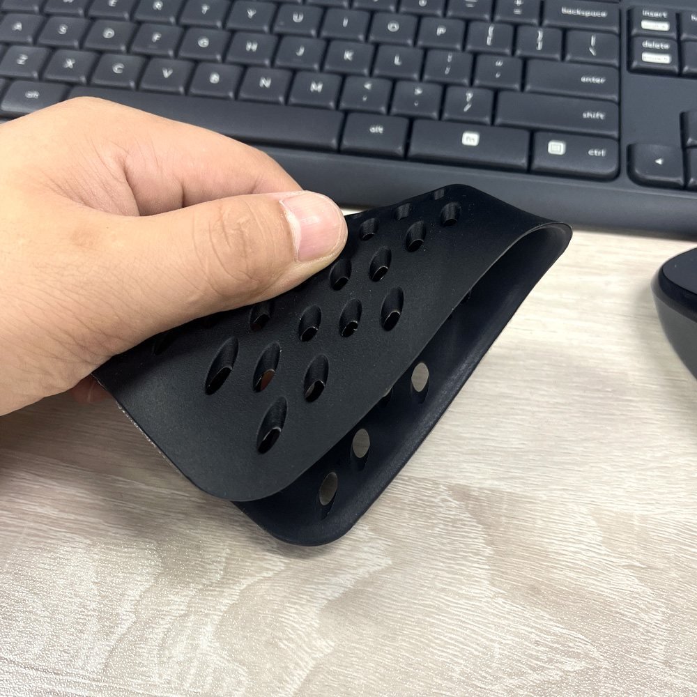 Máscara de silicona con soport - Silicone Mask Bracket reseña y precio