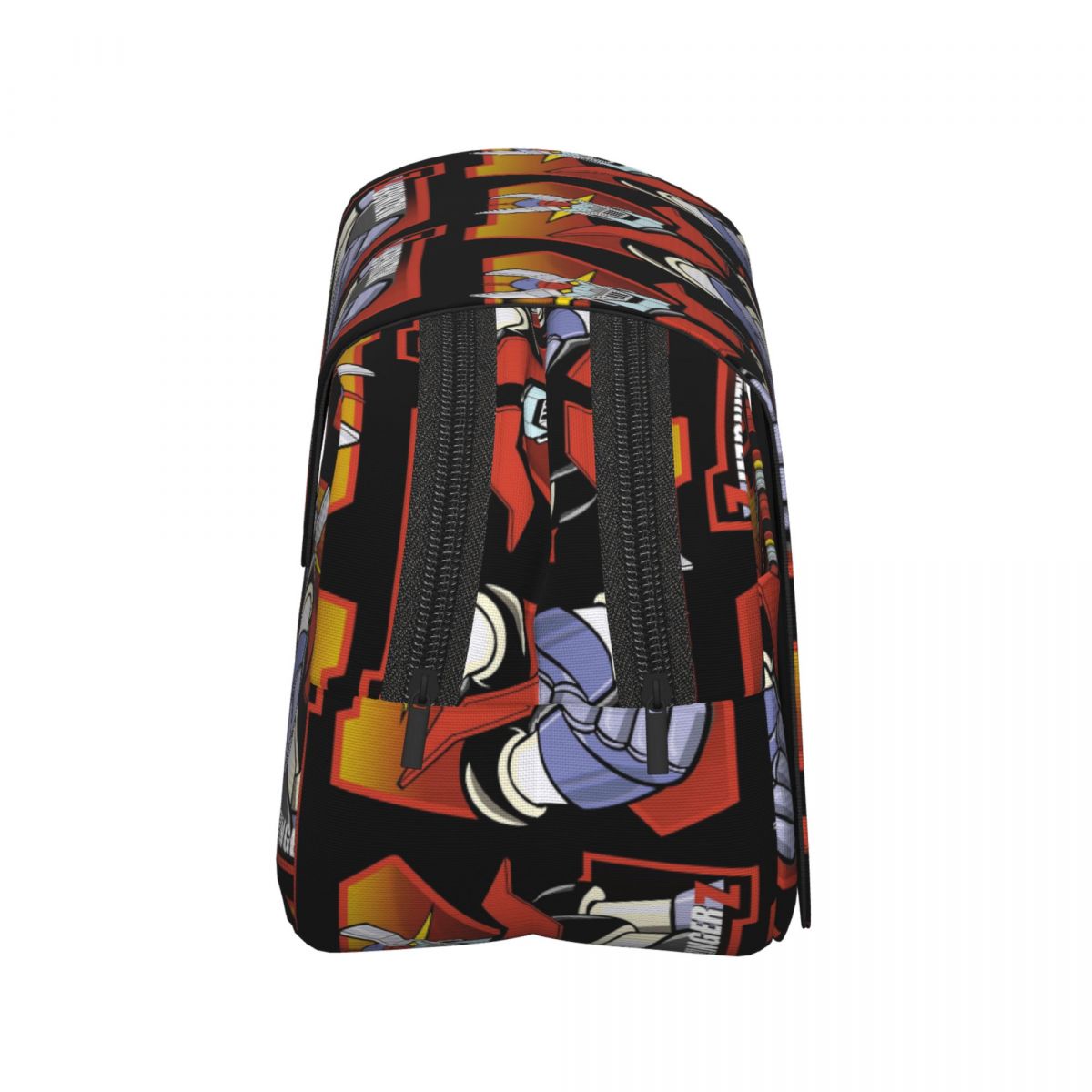 Estuche para lápices Mazinger  - Mask Case Hard Shell reseña y precio
