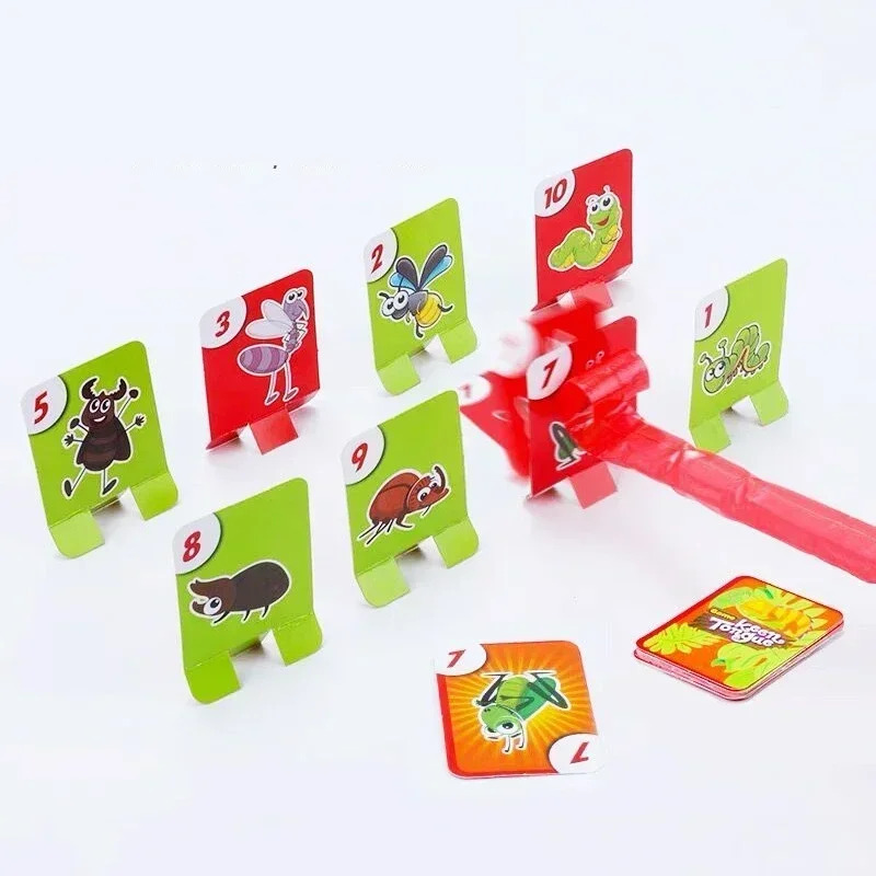 Juegos de mesa para niños, jug - Kids Face Mask reseña y precio