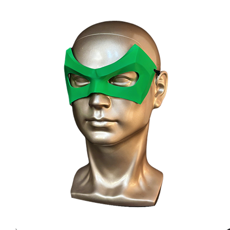 Máscara de Ojos de Cosplay de  - Respirator Half Face reseña y precio