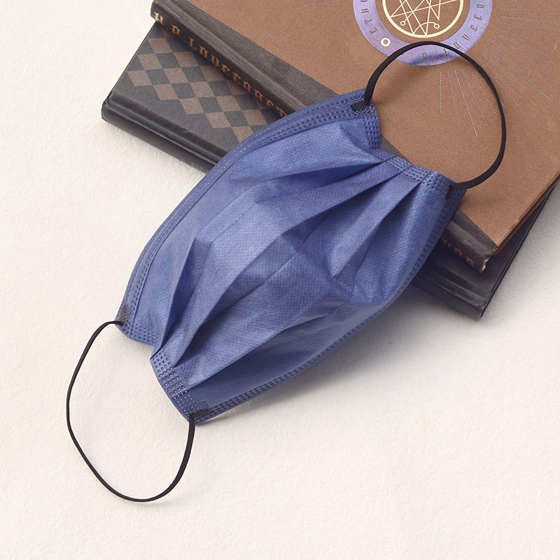 ¡Entrega Rápida! 300 mascarill - Disposable Mask Blue reseña y precio